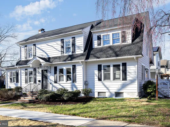 131 Marne Ave, Haddonfield, NJ 08033