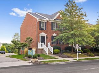 328 Marshall Heights Dr, Wexford, PA