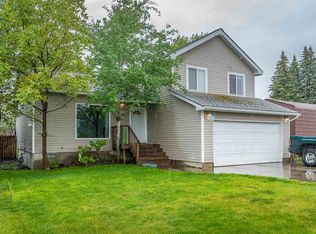 4018 E 23rd Ave, Spokane, WA 99223