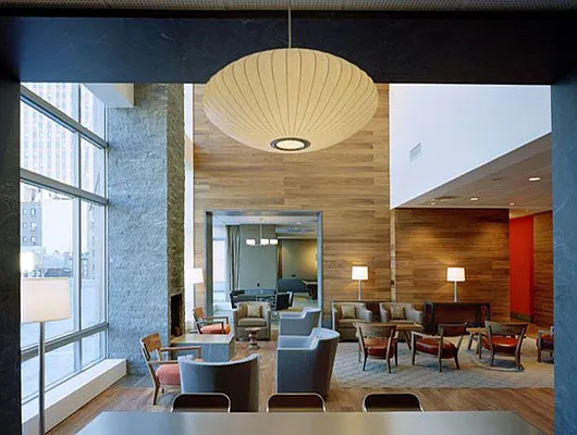 Rented by The Jack Parker Corporation | media 36