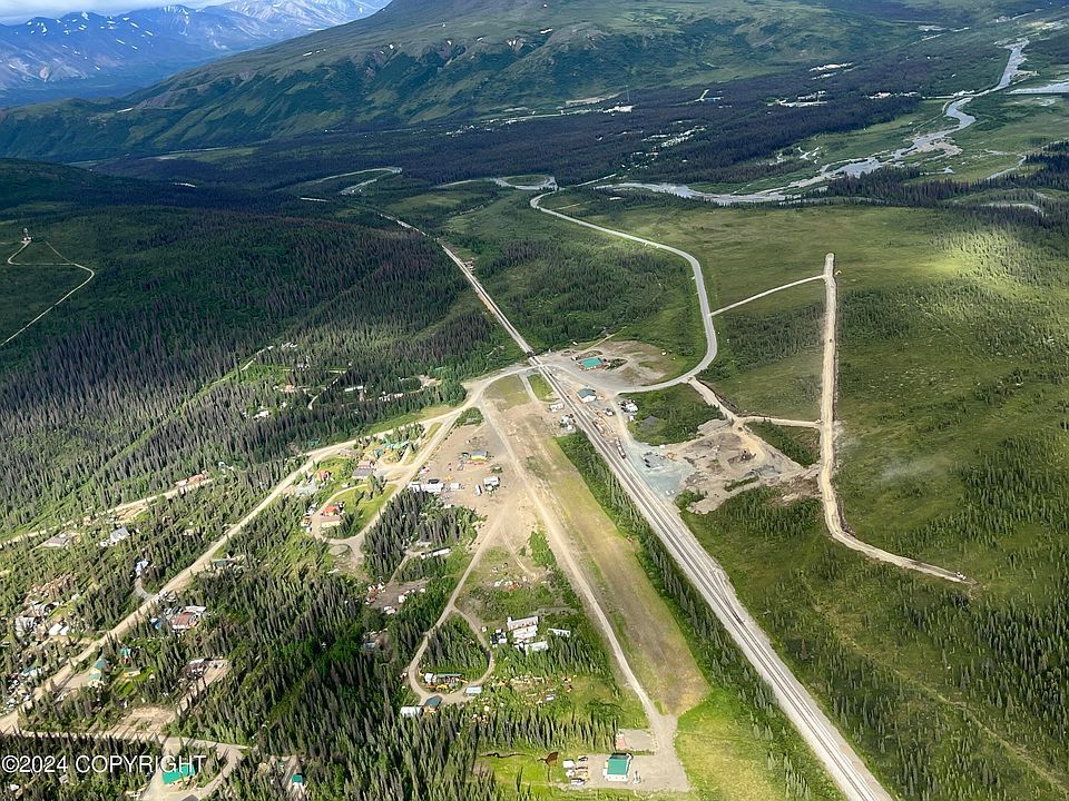 L28 Wonderstruck Ave, Cantwell, AK 99729 MLS 241786 Zillow
