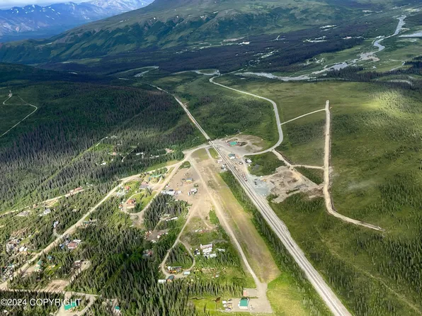 L11 Wonderstruck Ave, Cantwell, AK 99729