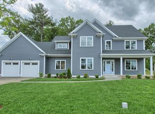 23 Lisa Ln LOT 22, GEORGETOWN, MA 01833