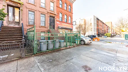 Rented by Nooklyn NYC LLC