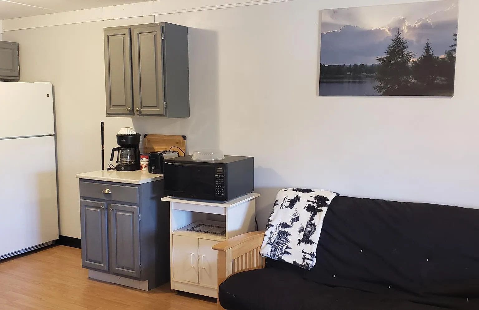 162B Lancaster Rd — Photo 1