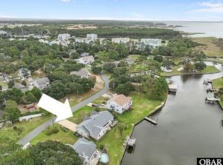 106 Pine Cone Trl LOT 2, Kill Devil Hills, NC 27948