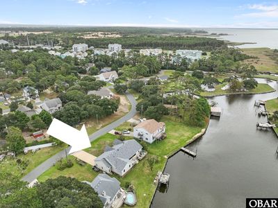 106 Pine Cone Trl LOT 2, Kill Devil Hills, NC, 27948