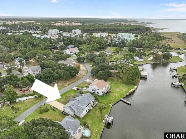 106 Pine Cone Trl Lot 2, Kill Devil Hills, NC 27948