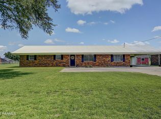 1112 Ridge Rd, Duson, LA 70529