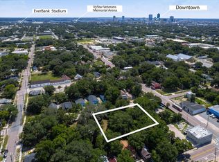 1129 Dyal St, Jacksonville, FL 32206