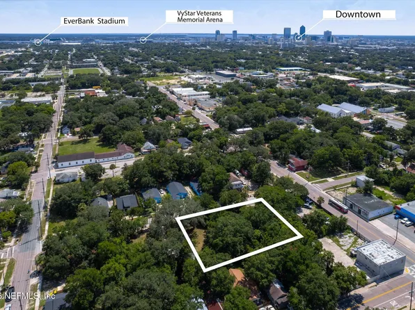 1129 DYAL Street, Jacksonville, FL 32206