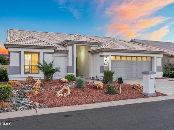 15117 W VALE Drive, Goodyear, AZ 85395