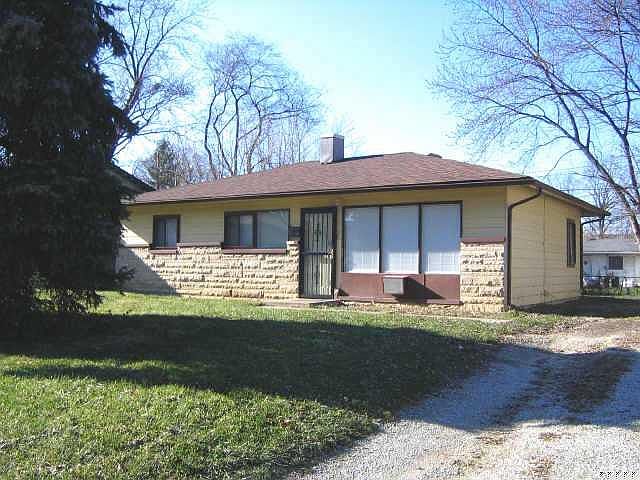 1st image of 3150 N Shick Dr