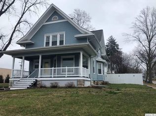 300 N 24th St, Quincy, IL 62301