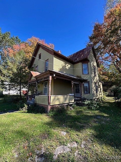 9220 Main St, Westernville NY - Owner Finance Home