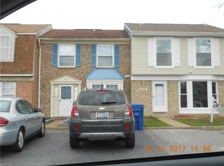 914 Smoke Tree Ln, Virginia Beach, VA 23452