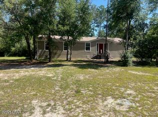 4012 Edwards Rd, Southport, FL 32409