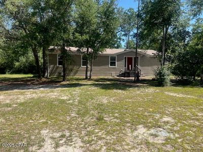 4012 Edwards Rd, Southport, FL, 32409