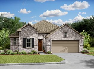 Pasadena ESP Plan, Harvest Pointe, Needville, TX 77461