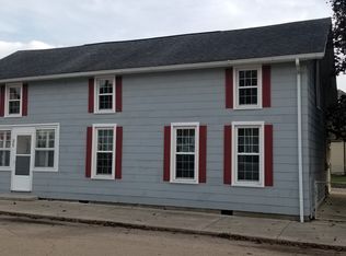 25 Thompson St, Covington, OH 45318