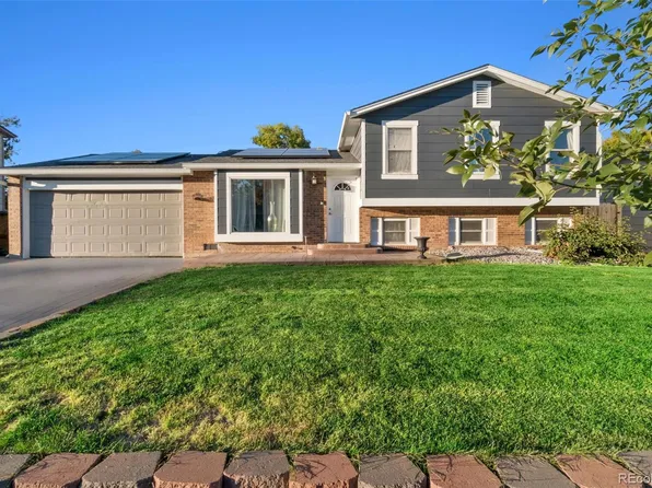 4395 E 93rd Drive, Thornton, CO 80229