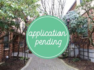 912 SW Vista Ave #217, Portland, OR 97205