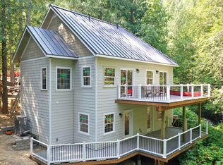 4045 Southwood Shores Rd, Loon Lake, WA 99148