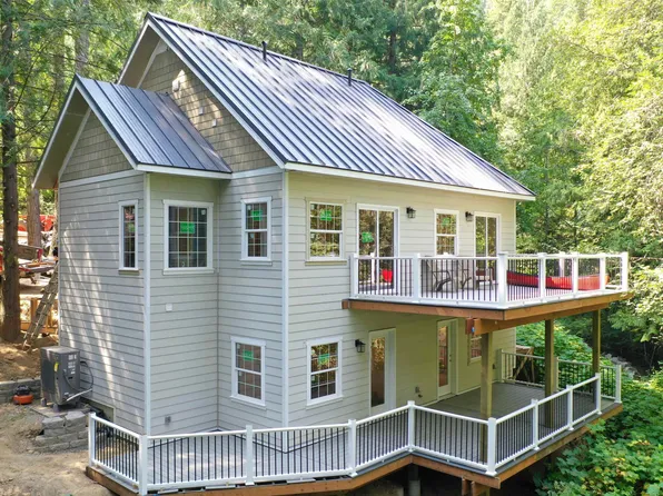 4045 Southwood Shores Rd, Loon Lake, WA 99148
