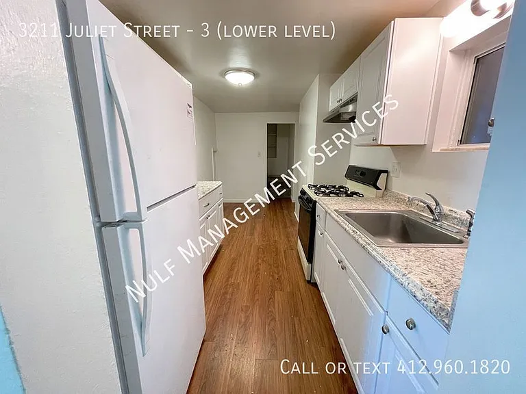 3211 Juliet St #3 — Photo 2
