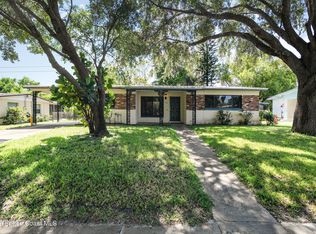 516 Eloise Ave, Titusville, FL 32796