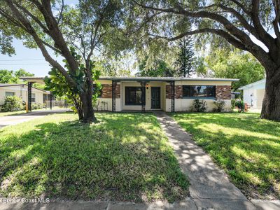 516 Eloise Ave, Titusville, FL, 32796