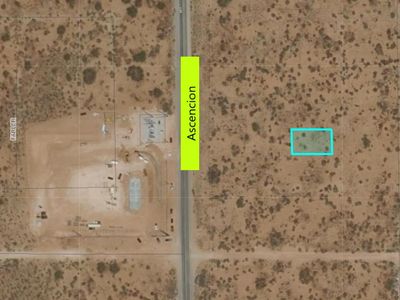 9 Pekin Ave, El Paso, TX, 79938