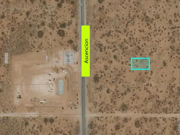 9 Pekin Ave, El Paso, TX 79938