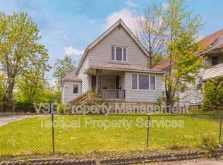 3408 E 140th St #2, Cleveland, OH 44120