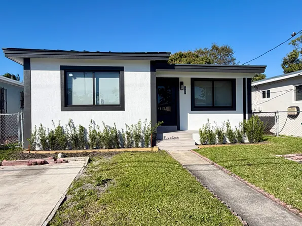 340 NW 59th Ave, Miami, FL 33126