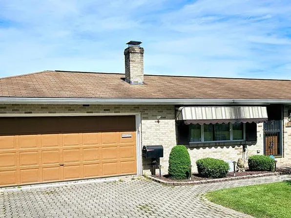 1218 Zucco Ln, Johnstown, PA 15905