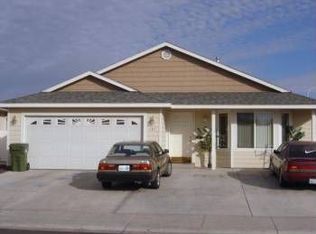 101 N Centennial St, Moxee, WA 98936