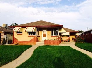 4380 Perry St, Denver, CO 80212