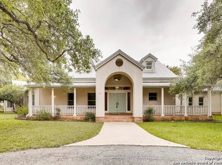 5405 Prue Rd, San Antonio, TX 78240