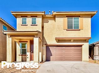 6996 W Ferntree Ln, Tucson, AZ 85757