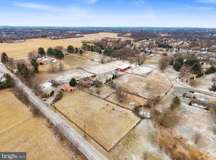 1202 W Bridge St, Spring City, PA 19475