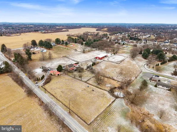 1202 W Bridge St, Spring City, PA 19475