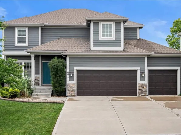 10014 N Stark Ave, Kansas City, MO 64157