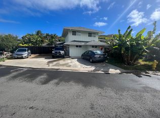 44030 Kaimalu Pl, Kaneohe, HI 96744