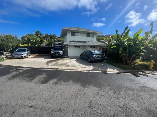 44030 Kaimalu Pl, Kaneohe, HI 96744