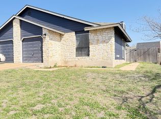 2012 Margalene Way, Austin, TX 78728