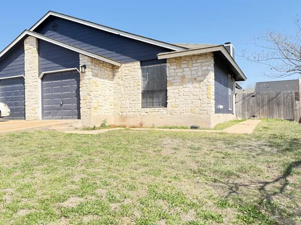 2012 Margalene Way, Austin, TX 78728