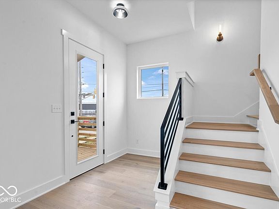 2nd image of 1110 English Ave