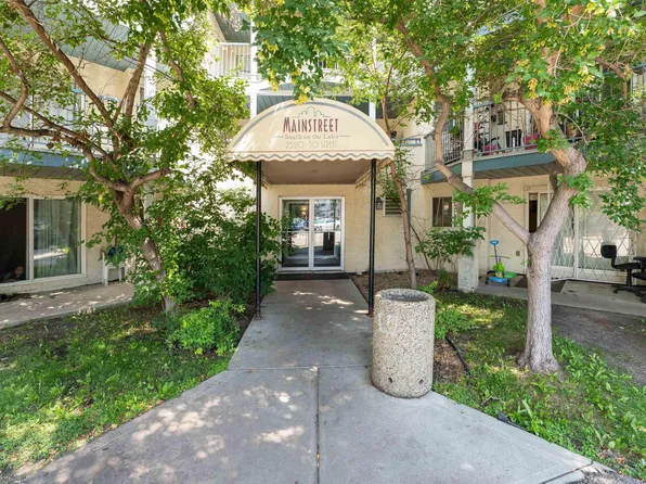 2520 50th St NW #237, Edmonton, AB T6L 7A8