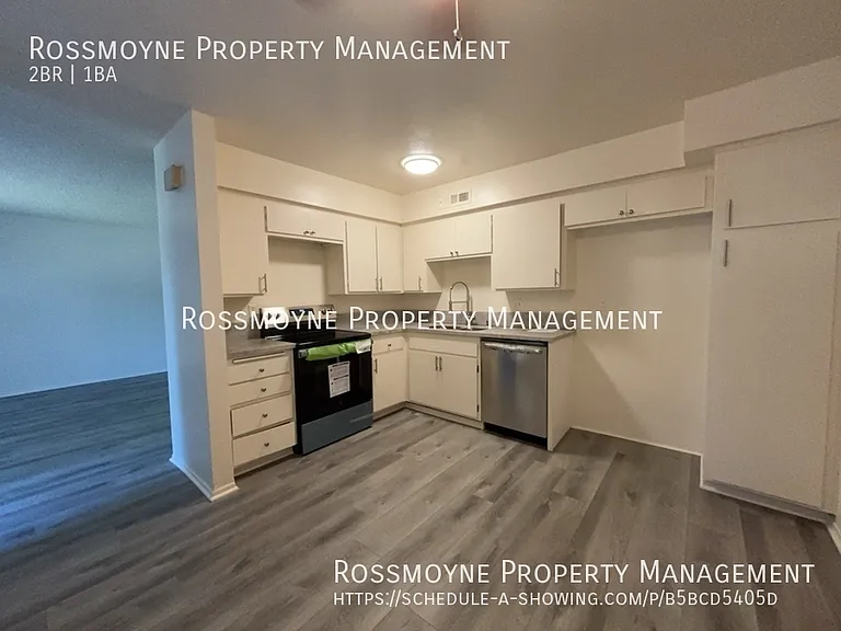 222 S Magnolia Ave #E — Photo 8